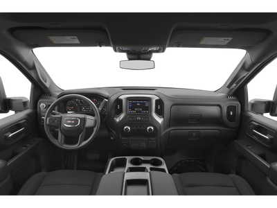 2025 GMC Sierra 2500HD AT4X