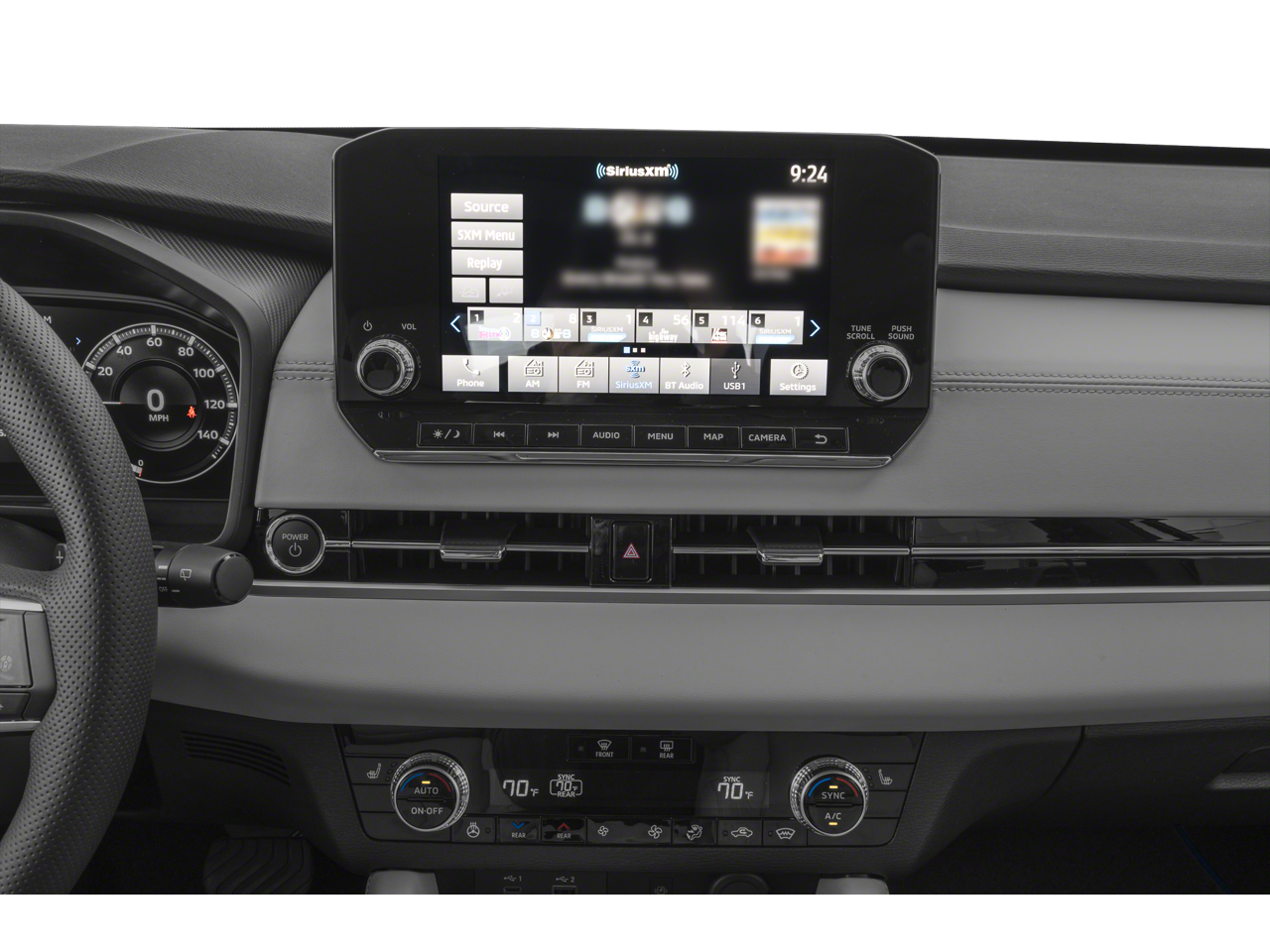 2025 Mitsubishi Outlander PHEV SEL
