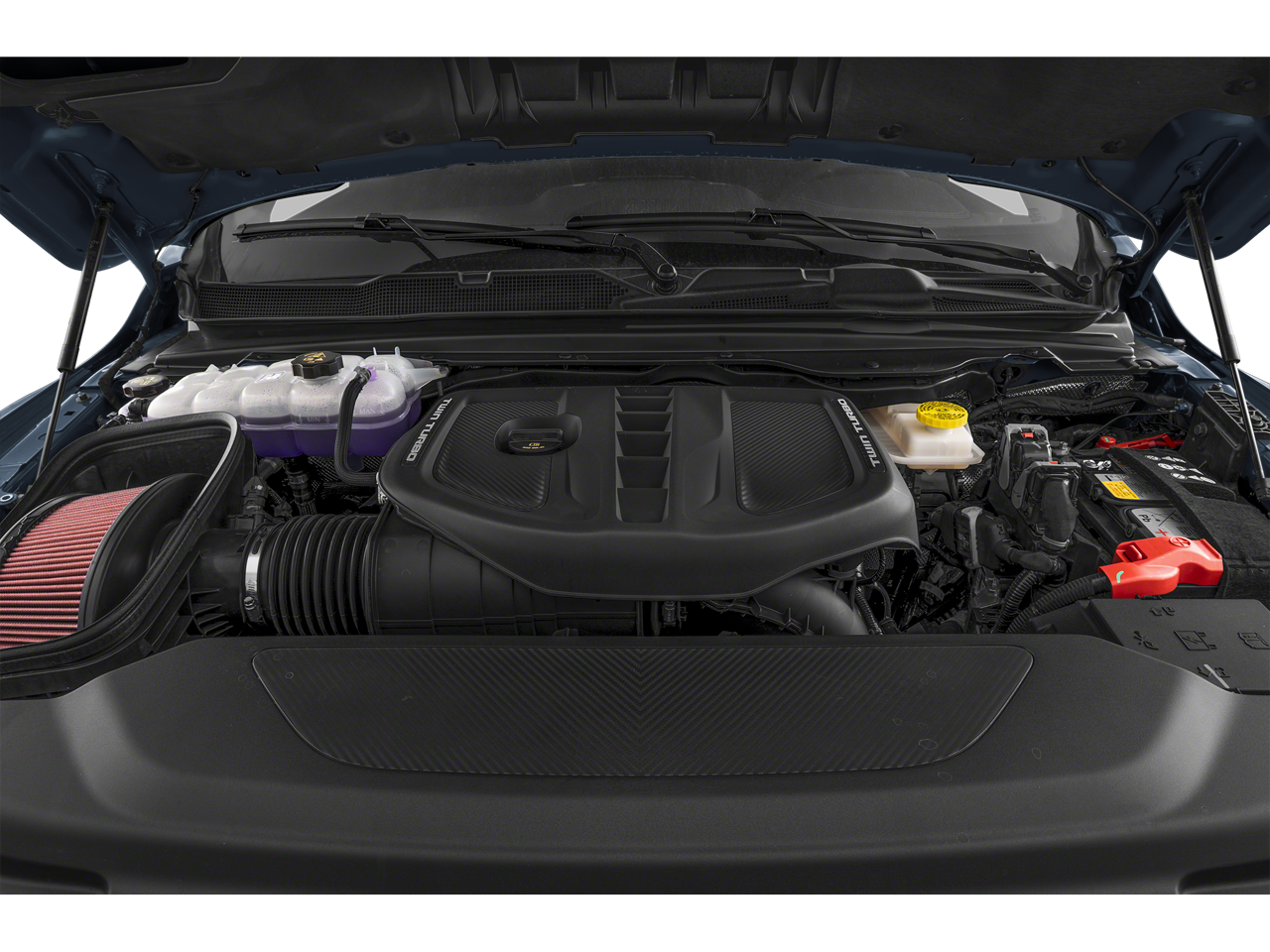 2025 RAM 1500 RHO