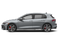 2025 Volkswagen Golf GTI 2.0T SE