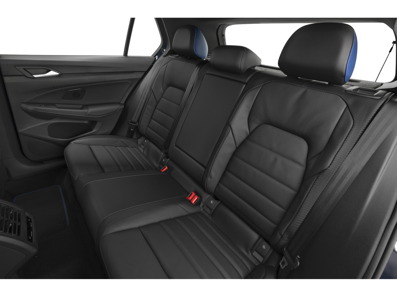 2025 Volkswagen Golf R Black Edition