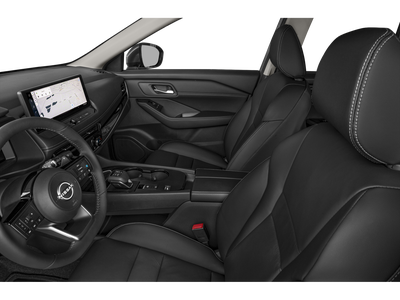 2026 Nissan Rogue SL