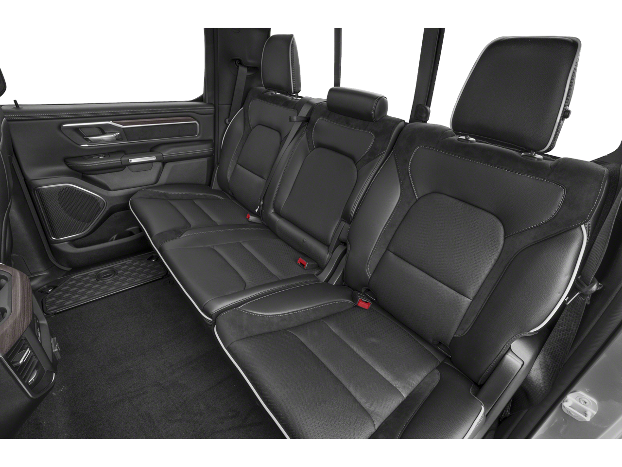 2026 RAM 1500 RAM 1500 LARAMIE CREW CAB 4X4 6'4' BOX