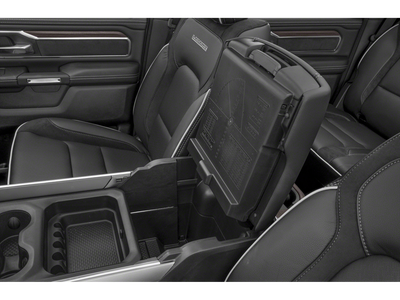 2026 RAM 1500 RAM 1500 LARAMIE CREW CAB 4X4 6'4' BOX