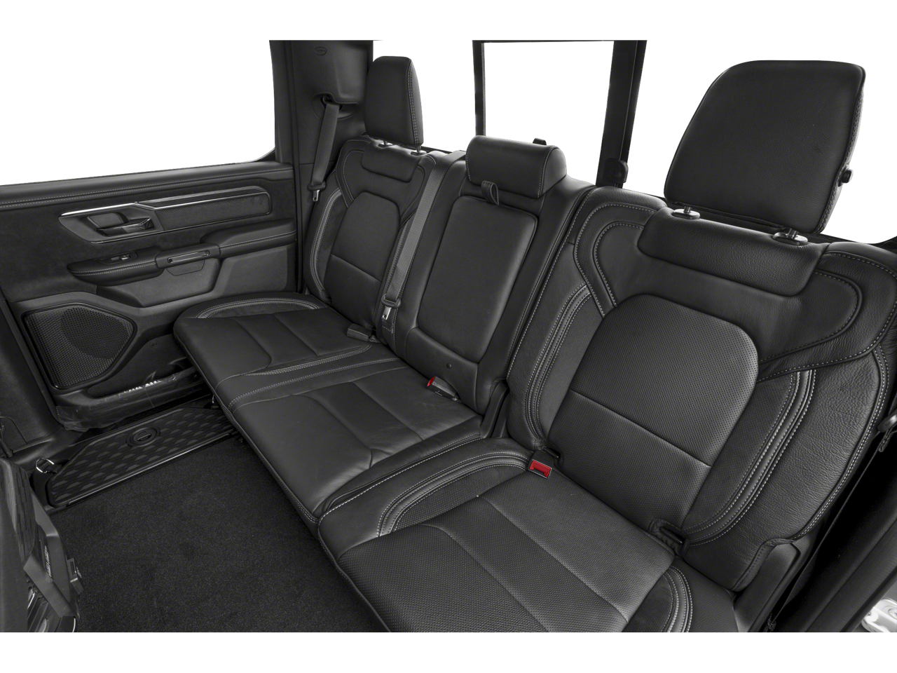 2026 RAM 1500 RAM 1500 RHO CREW CAB 4X4 5'7' BOX