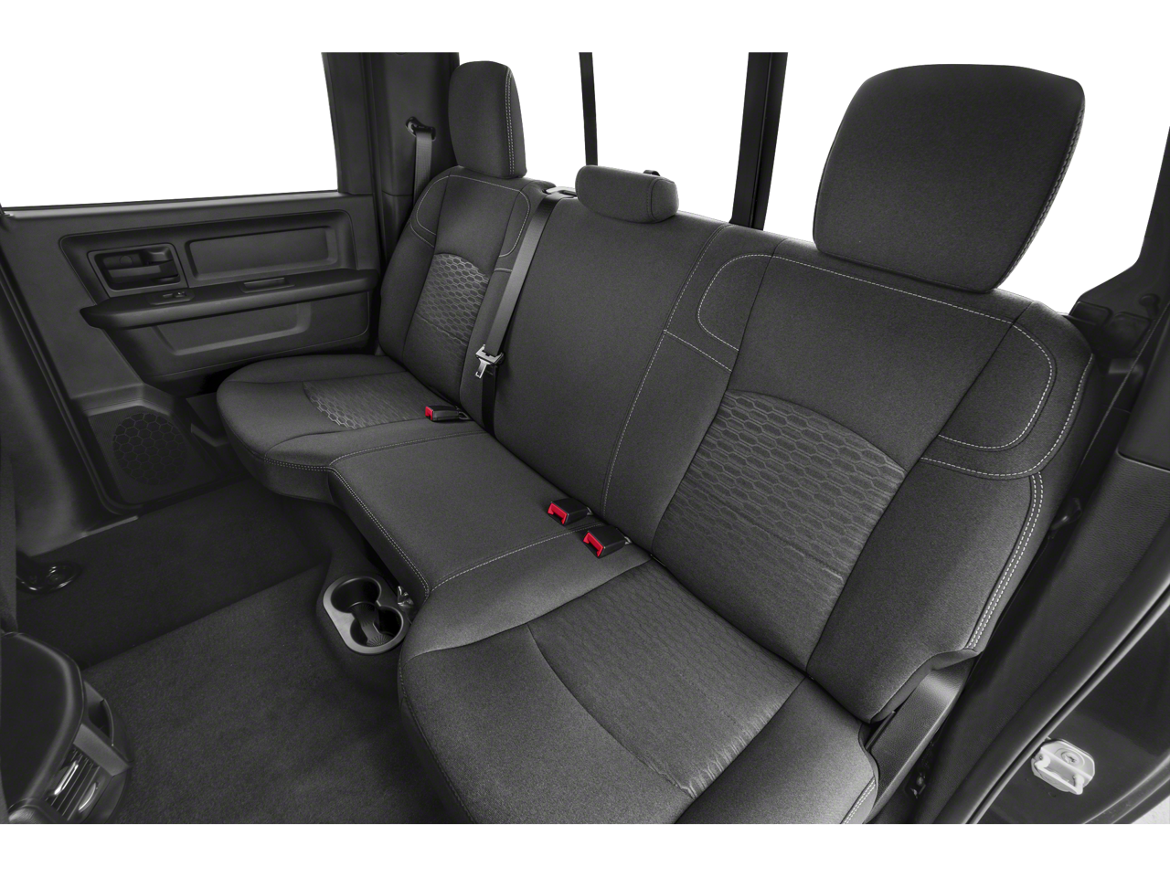 2026 RAM 2500 Limited Longhorn Crew Cab 4x4 6'4' Box