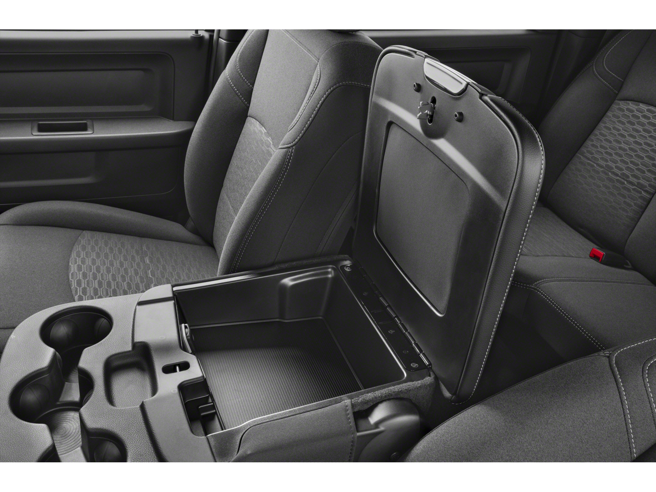 2026 RAM 2500 Limited Longhorn Crew Cab 4x4 6'4' Box