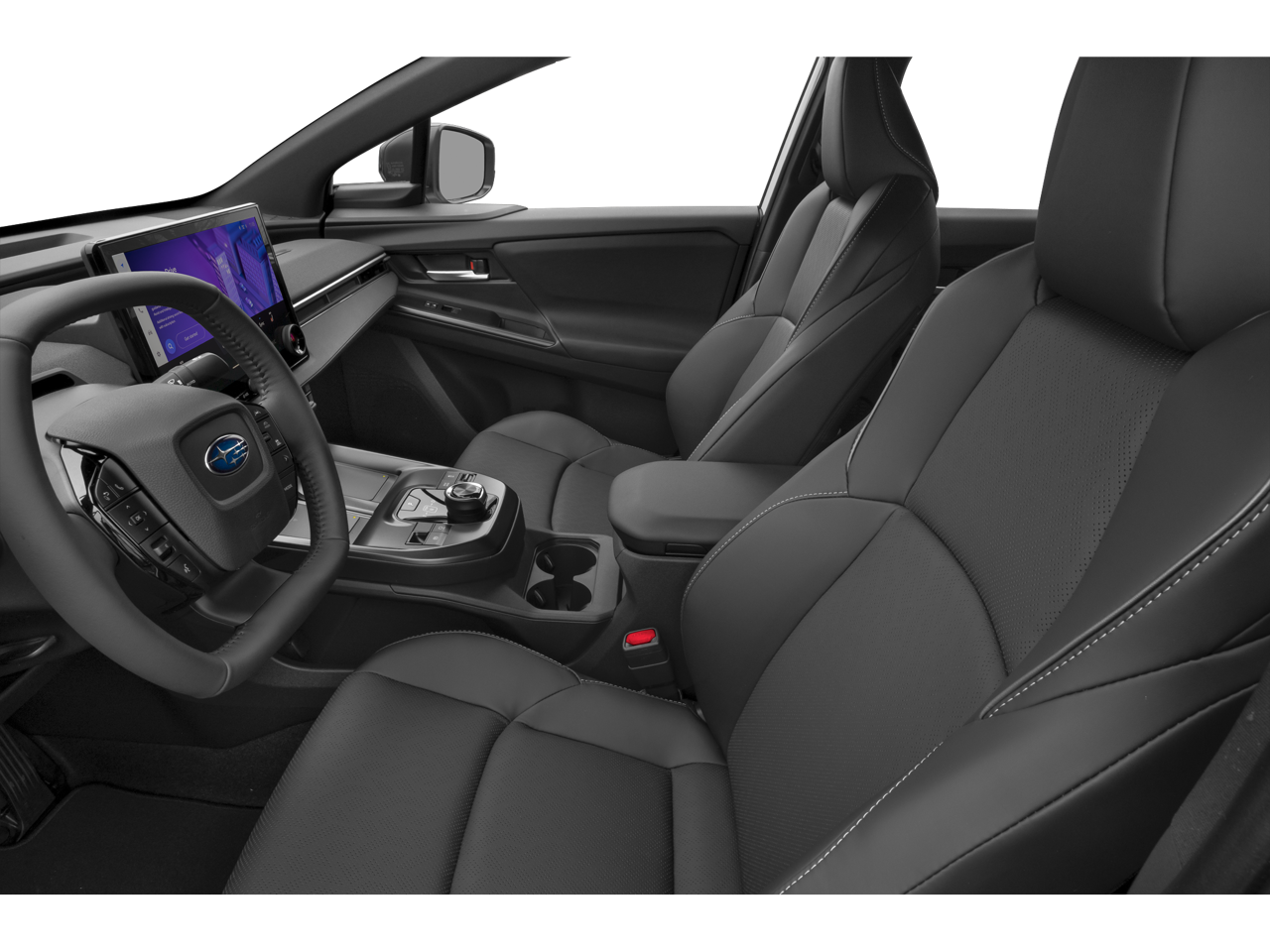2026 Subaru Solterra Premium