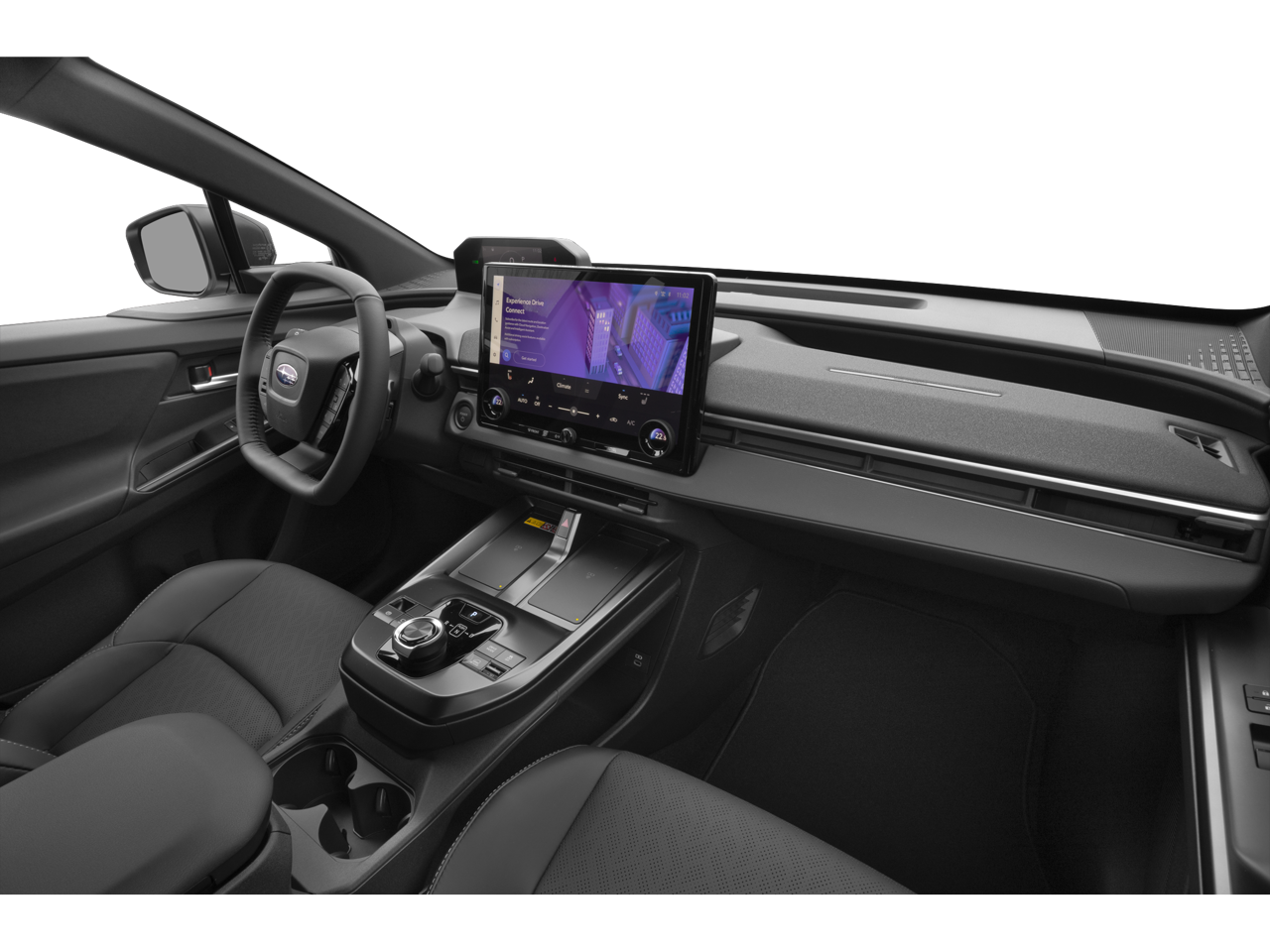 2026 Subaru Solterra Premium
