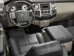 2008 Ford F-350 Base