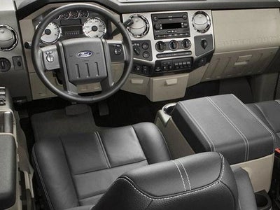 2008 Ford F-350 Base