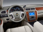 2009 Chevrolet Silverado 2500HD LT