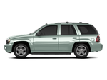 2009 Chevrolet TrailBlazer LT 1LT