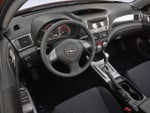 2009 Subaru Impreza Sedan i