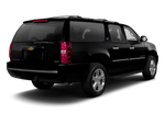 2010 Chevrolet Suburban LTZ