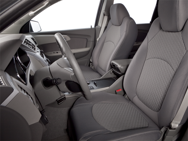 2010 Chevrolet Traverse 2LT 2LT