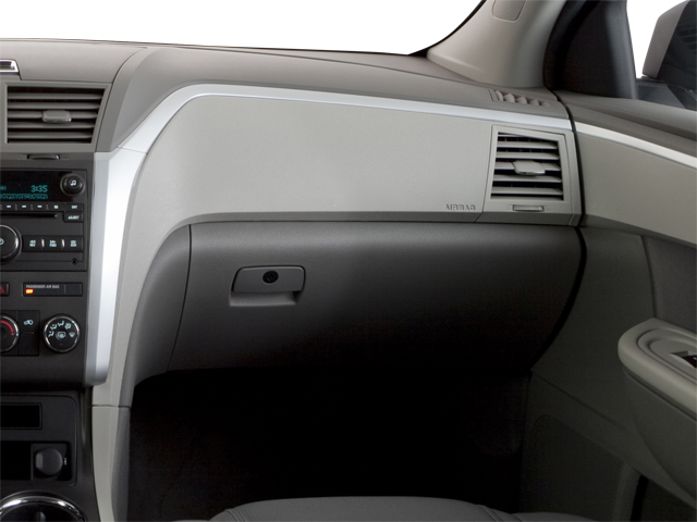 2010 Chevrolet Traverse 2LT 2LT
