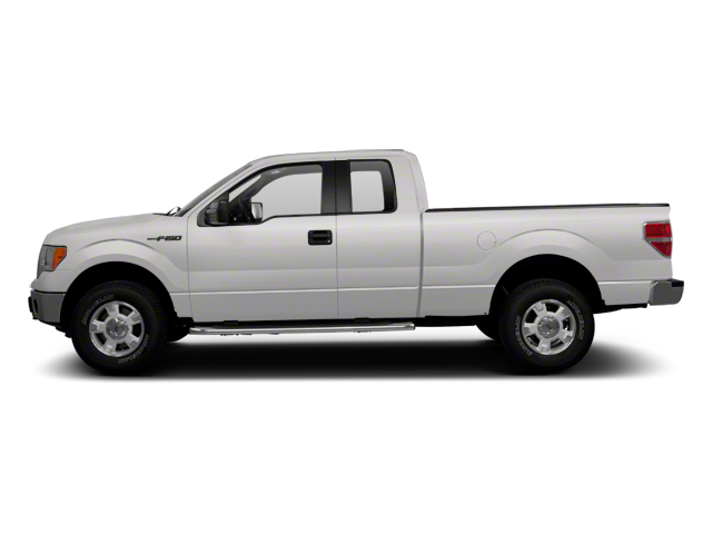 2010 Ford F-150 SVT Raptor