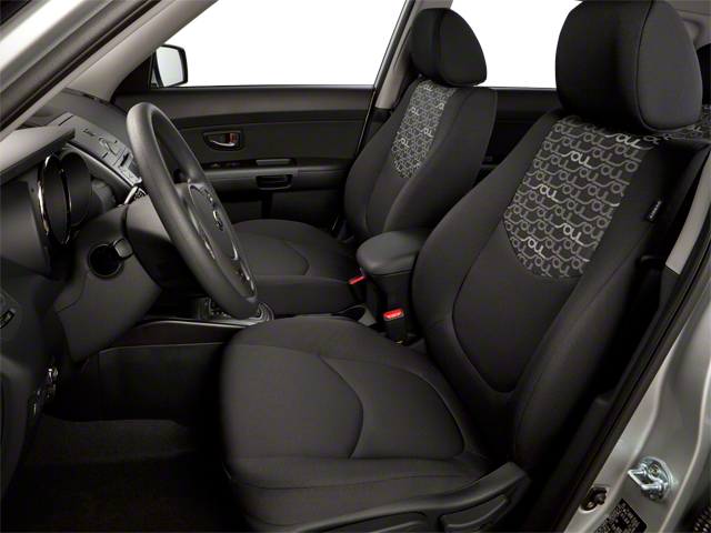 2010 Kia Soul Exclaim