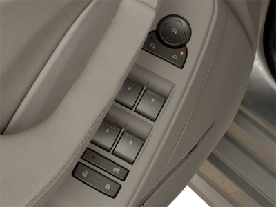 2011 Cadillac CTS 3.6L Performance