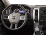 2011 RAM 1500 Laramie Longhorn