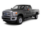 2011 Ford F-350SD Lariat