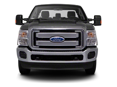 2011 Ford F-350SD Lariat