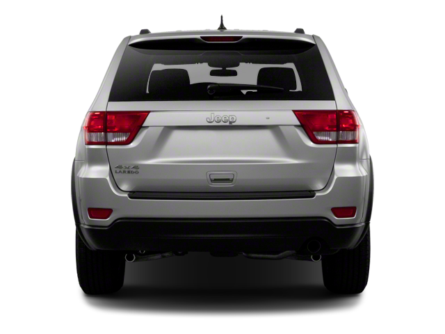 2011 Jeep Grand Cherokee Limited