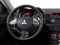 2011 Mitsubishi Lancer Ralliart