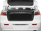 2011 Mitsubishi Lancer Ralliart
