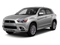 2011 Mitsubishi Outlander Sport SE