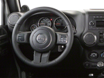 2012 Jeep Wrangler Unlimited Unlimited Rubicon