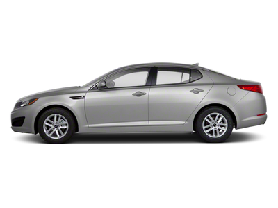 2012 Kia Optima LX