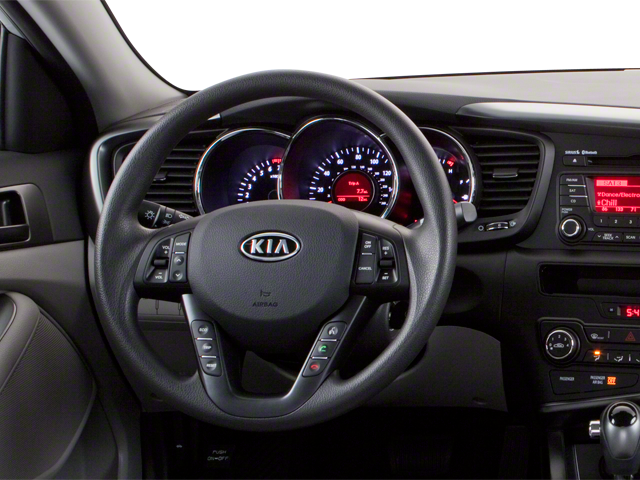 2012 Kia Optima LX