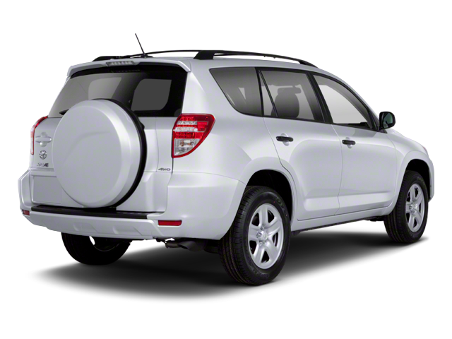 2012 Toyota RAV4 Limited