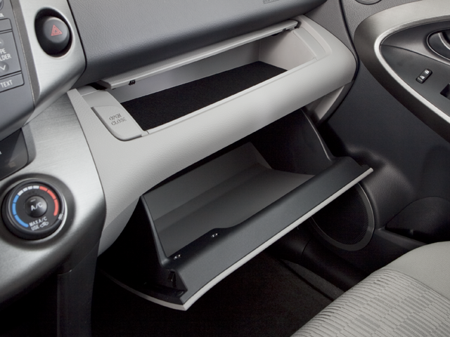 2012 Toyota RAV4 Limited