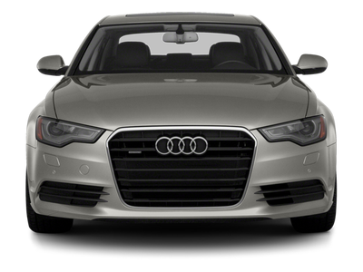 2013 Audi A6 3.0 Premium Plus quattro