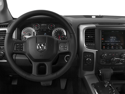2013 RAM 1500 Express