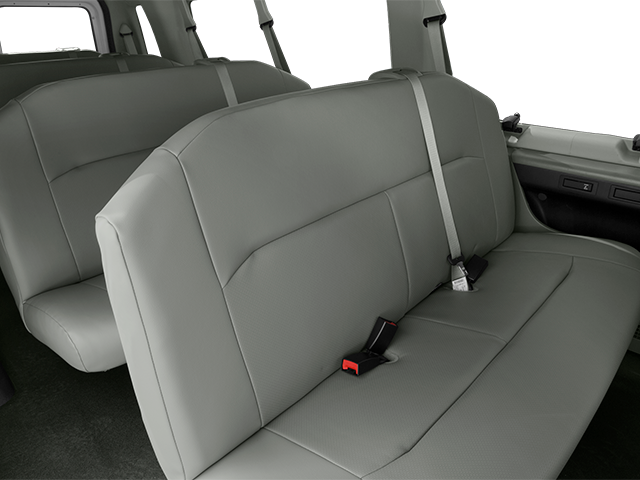 2013 Ford E-350SD XLT