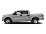 2013 Ford F-150 Base