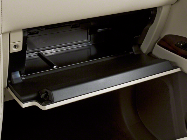2013 Lexus GX 460 Premium