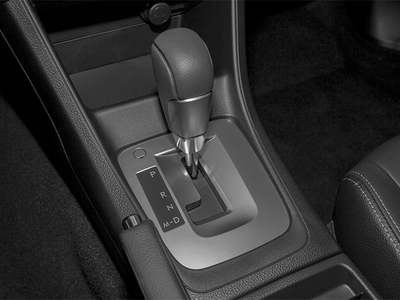 2013 Subaru XV Crosstrek 2.0i Limited