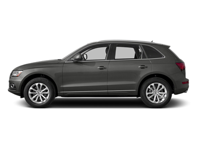 2014 Audi Q5 2.0T Premium Plus quattro