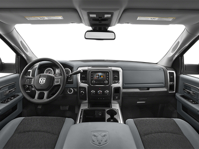 2014 RAM 3500 SLT