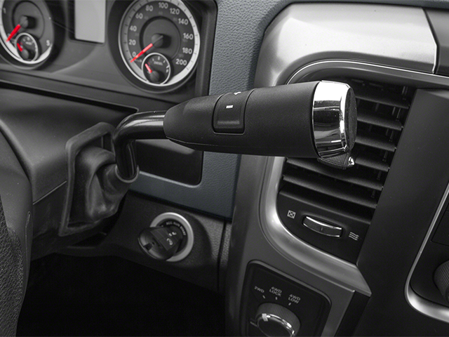 2014 RAM 3500 SLT