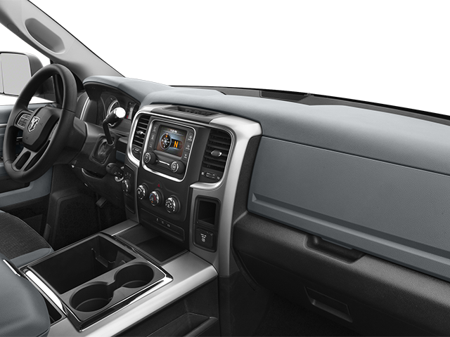 2014 RAM 3500 SLT