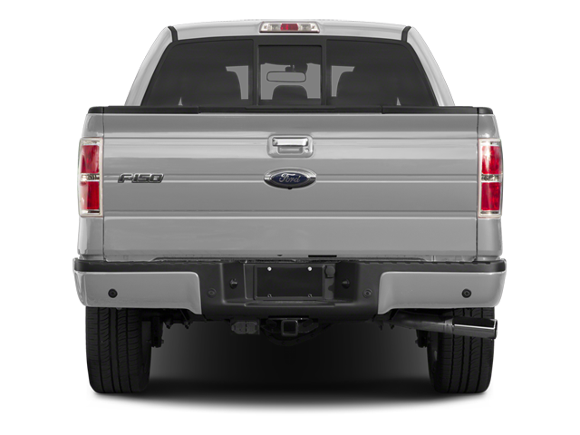 2014 Ford F-150 Limited
