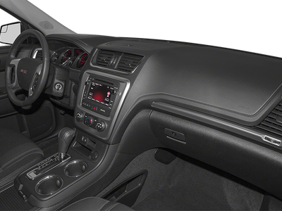 2014 GMC Acadia SLE-2