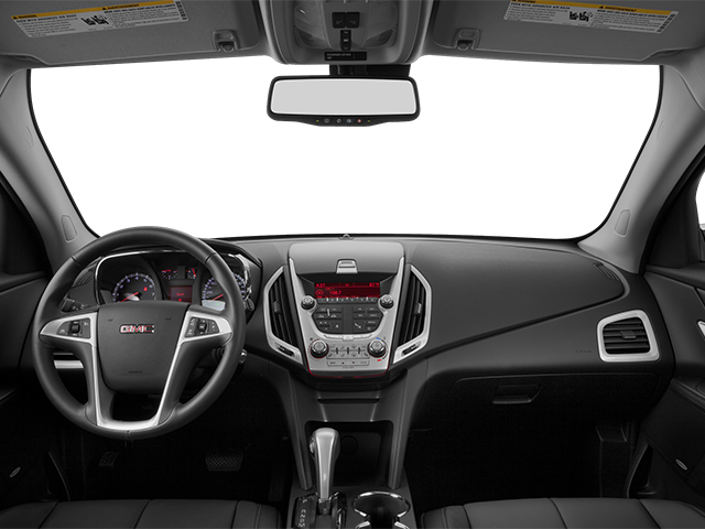 2014 GMC Terrain SLT-1