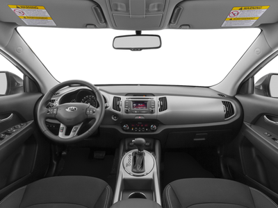 2014 Kia Sportage LX
